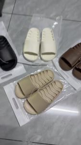 AU Dép xỏ ngón thoáng khí EVA Giày dép mùa hè mới dành cho nam và nữ có thiết kế nhanh khô chống thấm nước phù hợp để sử dụng trong khách sạn và tại nhà và có cả kiểu dáng dành cho cặp đôi.