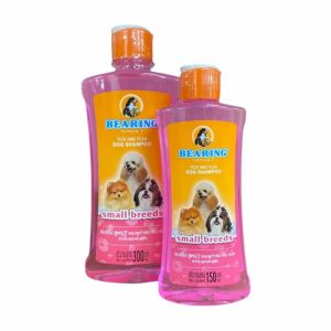 1500ml 3000ml Bearing Liquid Pet Shampoo Dog Tick Flea Clean Soft Shiny Daily Grooming Essentials