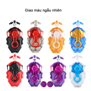📌 Đồ Chơi Con Quay B189 Kèm Tay Quay | Con Quay BEYBLADE B189