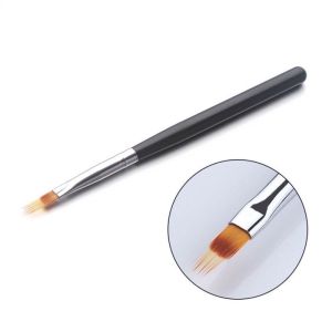 Cọ dẹt ombre cán đá siêu đẹp
