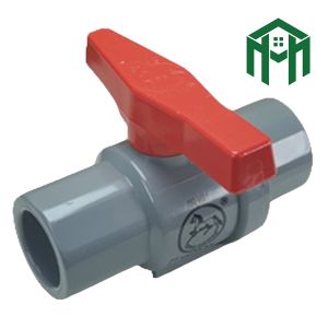 Van (val) nhựa PVC nước phi 21 27 34 42 49