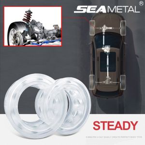 2 Cái Đệm Giảm Xóc Ô Tô Đệm Lò Xo Hệ Thống Treo Loại A/B/C/D/E/F