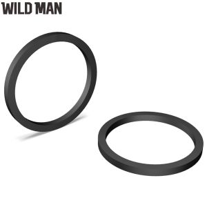 Cao su cao cấp nhẫn ấn tín cho Shimano XT M78 M8000 m8100 Phanh Xe Đạp Piston thay thế bền đi xe đạp Phụ tùng cho xe đạp đường trường