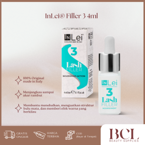 INLEI - Filler 3 4ml | Perawatan Lash Filler