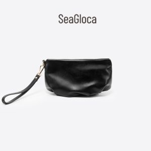 SeaGloca New Style Fashionable Versatile Clutch Wallet Large-Capacity Bag For Woman