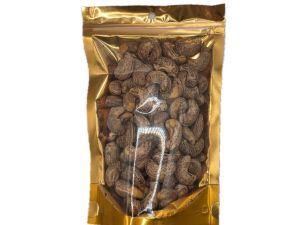 เม็ดมะม่วงหิมพานต์เผา เม็ดมะม่วงเผา เม็ดมะม่วงอบเผา ขนาด 100 กรัม 250 กรัม 500 กรัม พร้อมทาน