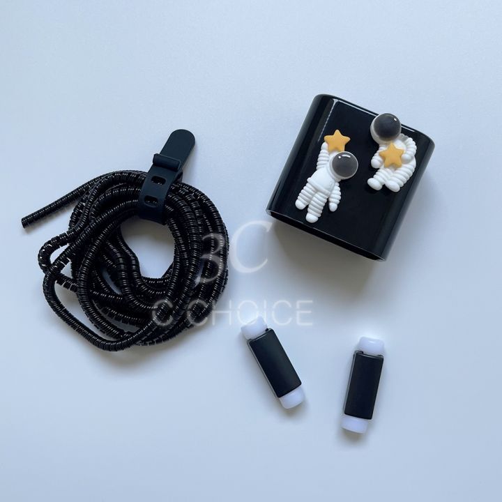 Charger Cable Iphone Earphone Protector IPhone Charger Cover