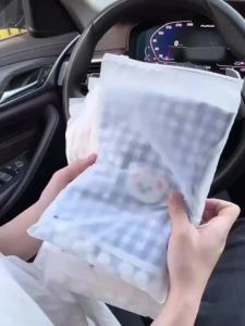 【Free Shipping】4PCS Cotton Car Curtain Suction Cup Curtain Sunshade Car Curtains Sunshade Sun Protection Thermal Curtain BUY 1 TAKE 1 Breathable Sun Shade Blocking Protection Car Cover Magnetic Install Size 70*50cm Free shipping sale COD