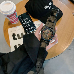 8225 Niche Watch Mens and Womens Junior High School Student Trendy Quartz Watch Waterproof Simple Trendy Teen Electronic Watch