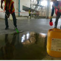 SIKAFLOOR CUREHARD-24 (20L) 1-part sodium silicate clear surface hardener, dust proofer and densifier for concrete. 