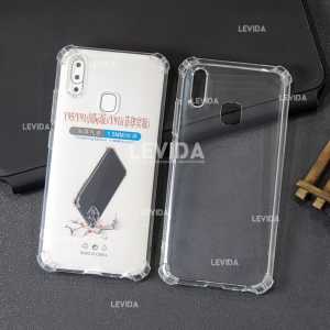 Vivo Y91 Vivo Y93 Vivo Y95 Case Airbag Clear Case Shockproof Case Vivo Y91 Vivo Y93 Vivo Y95 AB-01
