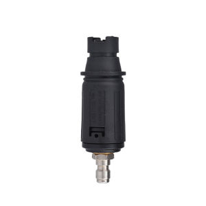 Adjustable High Pressure Washer Cleaner for 1/4 Nozzle Turbo Berputar Cuci Mobil Universal