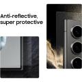 Dán màn hình chống chói Samsung S24 Ultra chính hãng Nguyên Seal - Dán màn hình Samsung Galaxy S24 Ultra dẻo AR full màn hình. 