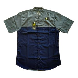 BAJU KOKO KEMEJA KURTA PRIA DEWASA LENGAN PENDEK BAHAN KATUN TOYOBO TOJIRO