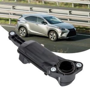 ความถูกต้องกรองอุปกรณ์ปั๊มน้ำมันท่อดูด15104-36020เปลี่ยนทนความร้อนได้ ABS น้ำมันเครื่องท่อดูดสำหรับรถยนต์