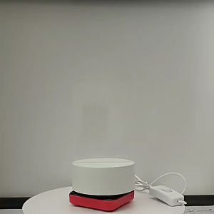 🔥 Ready Stock 🔥Creative Light 3D Led Usb Display Light Home Decoration Tables Lamp Acrylic LED Table Lamp Best Gift