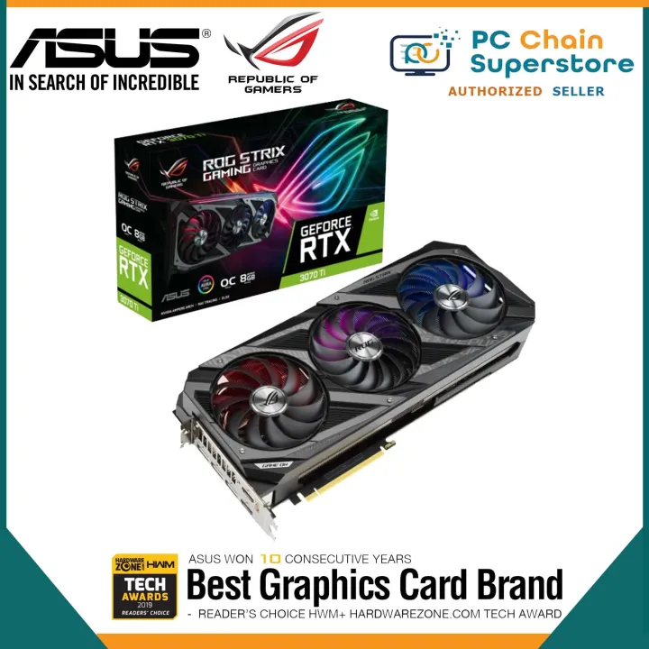 ☆ ROG STX-RTX3070-O8G-G GAMING ASUS☆納品書付 ROG-STRIX ☆ ROG STX-RTX3070-O8G-G GAMING ASUS☆納品書付 ROG-STRIX