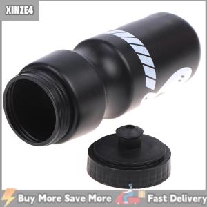 [COD] XINZE4 Bình nước uống đi xe đạp Đi Bộ Đường Dài Ngoài Trời 750ml Bình nước có nắp chống bụi