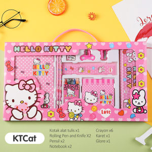 Stationery Set color pencils Big Pack 14 in1 Childrens Pencils Stationery Set color pencils Childrens pencils school supplies stationery set for kids