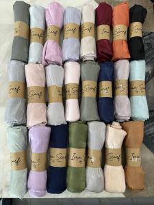 COD PASHMINA SHIMMER SILK PREMIUM LAGI VIRAL DI TAHUN 2024 WANITA MUSLIM WARNA TERLENGKAP