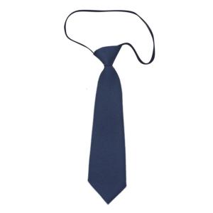 Phụ Nữ Màu Trơn cà vạt với độ dài có thể điều chỉnh Knot một cách tự do cà vạt cho đồng phục học sinh và trang phục chuyên nghiệp