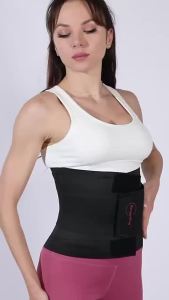 D76 Liangyating Waist Trainer Slimming Corset for Men & Women