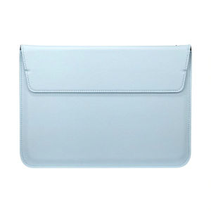 (SG) LionShield Macbook Air/Pro M5 M4 M3 M2 M1 PU Leather Laptop Case(11/12/13/14/15/16 Inch) Sleeve Cover