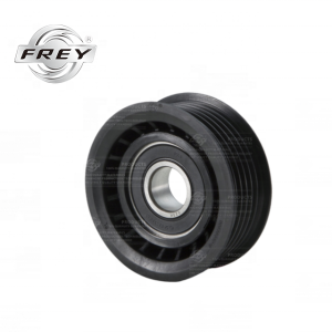 Belt Tensioner Pulley for Mercedes-benz W204 W203 W221 W220 W163 W164 W638 VITO W639 X204 Engine M272 M112 0002020019