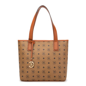 CHLV Tas Jingjing Wanita Tote Bag Laptop Aesthetic Shoulder Bag Handbag Kerja Kuliah Kondangan 806