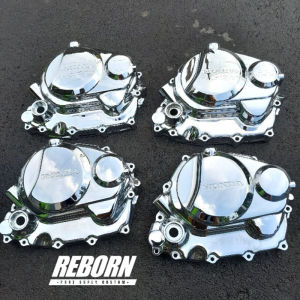 BAK KOPLING TIGER REVO TIREV ORIGINAL SUDAH CHROME