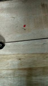 joran wader Regis dll. terbuat dari rill mini tanduk pegangan tanduk dan viber optik 1.5m bisa jadi 1m kualitas super