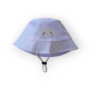 Topi Bucket Anak Cinnamorol Bisa Pake Nama
