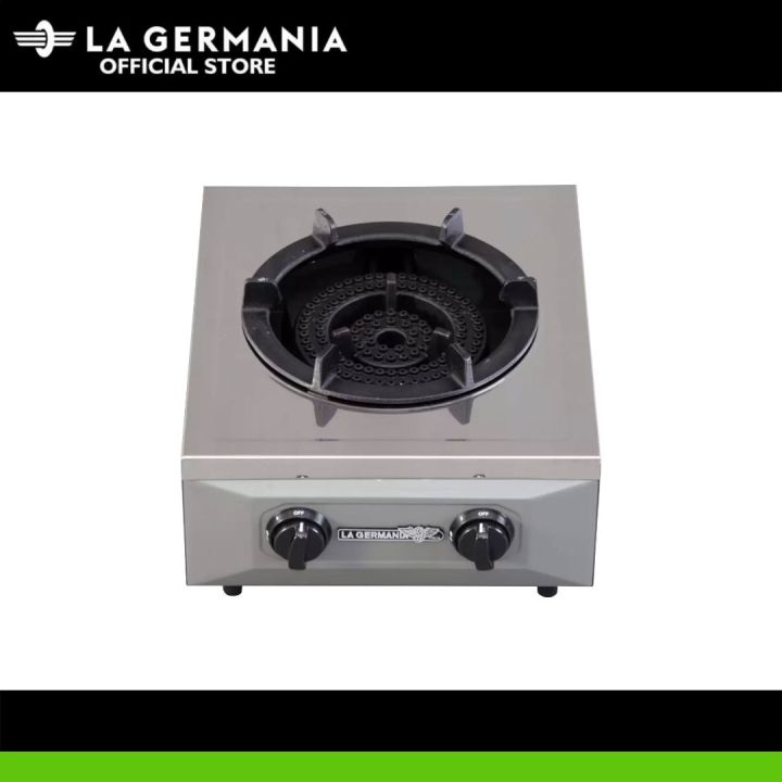 La Germania Gas Stove GWOK Lazada PH