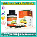 Obat Penyakit Kulit Ayam, Penghilang Bintik Pada Kulit, Bintik bintik merah,  Kulit Gatal Bruntusan, Benjolan Keratosis Pilaris, Bintik Hitam di Kulit, Gamat Emas Kapsul 100% Herbal Alami. 