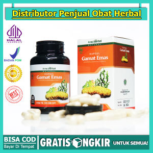 Obat Darah Kental Obat untuk mengencerkan darah bekuDarah Kotor Gumpalan Darah Pembekuan Darah Pembersih Pembuluh Darah Pelancar Aliran Darah Pengencer Gumpalan Darah Sakit Jantung segera atasi dengan kapsul gamat emas