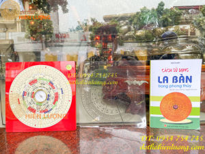 La kinh tiếng việt Đại nam tặng kèm sách và thước lập cực (Có Túi Đựng)