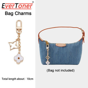 Evertoner Túi sắp xếp cho LV đồi túi nhỏ cầm tay Dupont giấy Ví chèn Dây đeo túi xách Phụ Kiện