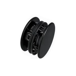 GUQIANFANG86 ABS ic Curtain Closure Clips No Drill Anti-Leak Light Curtain Light Blocking Fasteners Durable Curtain Gap Stoppers Bedroom Dorm Shower Curtain