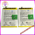 Pin oppo f3 / oppo f5 / blp631,dung lượng 3200mah / bảo hành 12 tháng - mbvp.com. 