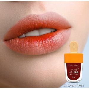 Implora - Cheek and Lip Tint - Implora Liptint