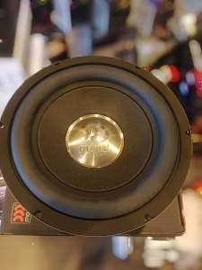 MOREL PRIMO 12 INCHES SUBWOOFER
