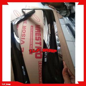 Talang air L300 Full Slim set 2 pintu