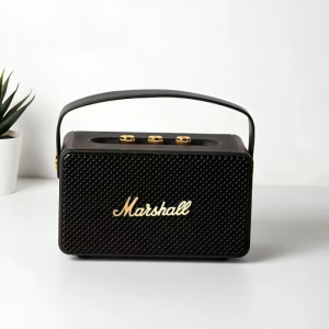 Marshall Kilburn II Home Outdoor Audio waterproof speaker Wireless Bluetooth Portable Speaker