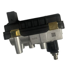 Thích hợp cho van điện từ bộ tăng áp của-Benz 6NW008412 6NW009420 6NW009660