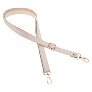 Practical 138cm Adjustable PU Leather Bag Strap For Crossbody Bags Women Shoulder Bag Accessories