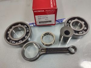 Stang Seher KWN Plus Bearing Kruk As 6207 6305 Honda Vario 125 old esp led new Part Kulita Original