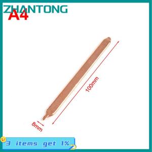ZHANTONG Ống đồng ống dẫn nhiệt máy tính xách tay làm mát máy tính xách tay tự làm 60mm-150mm