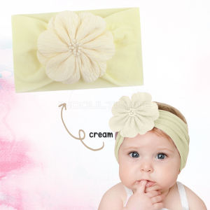 Headband Pita Kepala Bando Balita Bunga Bandana Headband Baby Bando Anak Bando Bayi Bandana Bayi Baby Hiasan Rambut Pita Rambut Bayi TY-304 TY-305 TY-502 TY-308 TY-309 TY-306