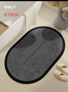 new 2pcs Kitchen Carpet Floor Mat Non-slip Thicken Doormat Rugs Kitchen Mats Bathroom Carpets outdoor carpet