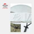 Naturehike Outdoor Sun Protection Lightweight color-matching bucket hat. 